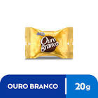 BOMBOM OURO BRANCO 20GR UNIDADE
