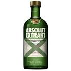 VODKA ABSOLUT EXTRAKT 750ML