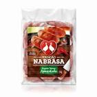 LINGUICA TOSCANA PERDIGAO APIMENTADA NABRASA 1KG