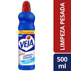 LIMPADOR VEJA LIMPEZA PESADA ORIGINAL 500ML