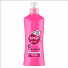 CREME PENTEAR SEDA SOS CERAMIDAS 300ML