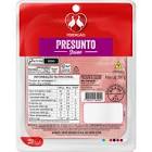 PRESUNTO FATIADO PERDIGAO 200GR