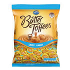 BALA ERLAN BUTTER TOFFEES LEITE 500GR