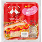 SALSICHA HOT DOG PERDIGAO 500GR