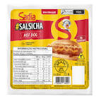 SALSICHA HOT DOG SADIA 500GR