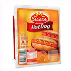 SALSICHA HOT DOG SEARA 500GR