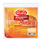PRESUNTO FATIADO SEARA 180GR