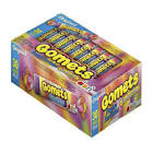 GOMA DORI TUBO FRUTAS SORTIDAS 32GR