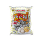 PAO DE MEL BOLAMEL ACUCARADO 300GR