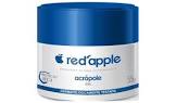 DESODORANTE CREME RED APPLE MASC AZUL 55GR