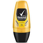 DESODORANTE ROLL ROLLON MASC REXONA V8 50ML