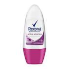 DESODORANTE ROLL REXONA FEM ACTIVE EMOTION 50ML
