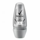 DESODORANTE ROLL REXONA MASC S/PERFUME 50ML