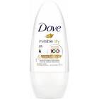 DESODORANTE ROLL DOVE FEM INVISIBLE DRY 50ML