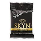 PRESERVATIVO BLOWTEX LUBRIFICADO SKYN 13UN