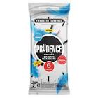 PRESERVATIVO LUBRIFICADO PRUDENCE SENSITIVE RETARD