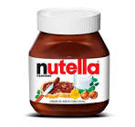 CREME DE AVELA NUTELLA FERRERO 650GR