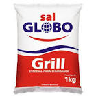SAL GLOBO PARA CHURRASCO 1KG
