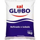 SAL GLOBO REFINADO 1KG