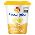 MANTEIGA PIRACANJUBA C/SAL 500GR