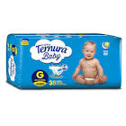 FRALDA BABY TERNURA JUMBO EXG 34UN