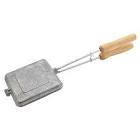 FORMA P/PAO DE BAURU