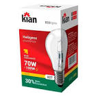 LAMPADA KIAN HALOGENA 220V 70W