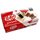 CHOCOLATE KIT KAT CELEBREAK 185,6GR