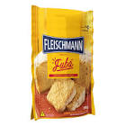 MASSA PARA BOLO FLEISCHMANN FUBA 450GR