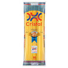 MACARRAO SEMOLA CRISTAL ESPAGUETE 8 500GR