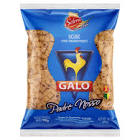 MACARRAO SEMOLADO GALO PADRE NOSSO 500GR