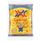 MACARRAO SEMOLA CRISTAL ALETRIA 500GR