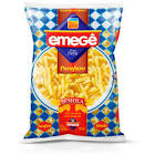 MACARRÃO SEMOLA EMEGE PARAFUSO 500GR