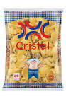 MACARRAO SEMOLA CRISTAL NINHO3 500GR