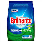 SABAO EM PO BRILHANTE CUIDADO TOTAL SH 1,6KG