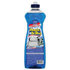 LIMPA ALUMINIO MAGIC BRIL NEUTRO 500ML