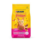 RACAO GATO FRISKIES MIX CARNE ADULTO 1KG