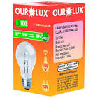 LAMPADA OUROLUX HALOGENA 70W 220V