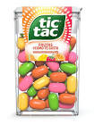 TIC TAC FRUTAS 16GR