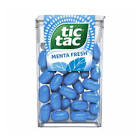 TIC TAC MENTA CRUSH 16GR