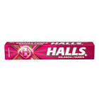 HALLS DROPS MELANCIA 28GR