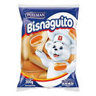 PAO BISNAGUITO PULLMAN 300GR