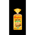PAO DE FORMA INTEGRAL BAUDUCCO 390GR