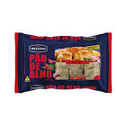 PAO DE ALHO MEZZANI PICANTE 310GR