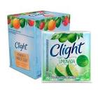 REFRESCO CLIGHT LIMONADA 8GR