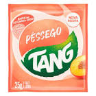 REFRESCO TANG PESSEGO 25GR