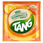 REFRESCO TANG LARANJA 18GR