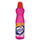 LIMPADOR VEJA PS FLORES EMB ECON 500ML