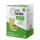 CHA LEAO GELADO VERDE+GENG+LIMAO 2,5GR