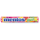 DROPS MENTOS FRUTAS 37,5GR